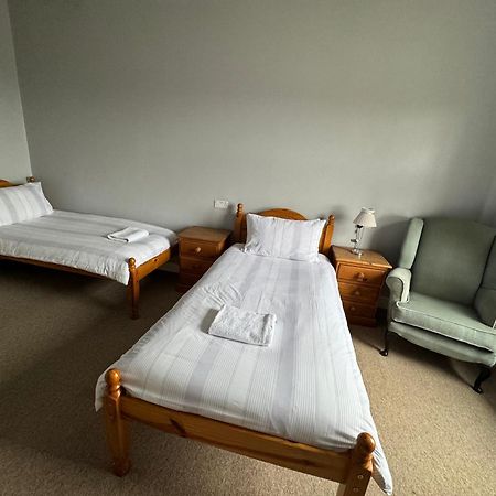 The Elms Guest House Bristol Filton Zewnętrze zdjęcie