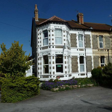The Elms Guest House Bristol Filton Zewnętrze zdjęcie