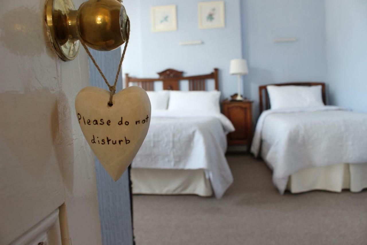 The Elms Guest House Bristol Filton Zewnętrze zdjęcie