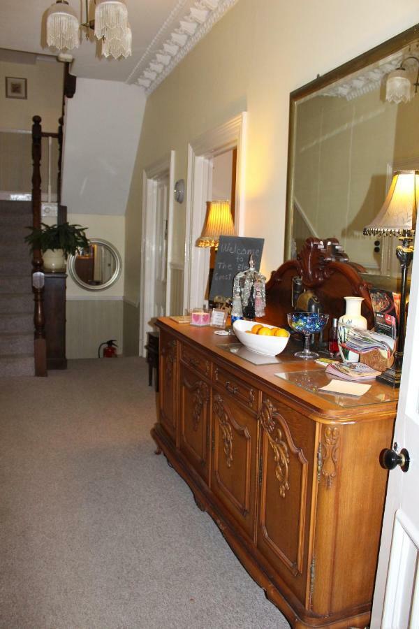 The Elms Guest House Bristol Filton Zewnętrze zdjęcie